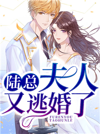 《陆总，夫人又逃婚了》小说章节目录免费试读 顾惋惜陆行澜小说全文