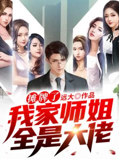 《摊牌了，我家师姐全是大佬》小说章节列表免费阅读 林风何婉蓉小说全文