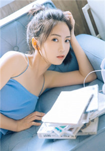 《你是时间的嘉许》大结局在线阅读 林跃魏知南是什么小说