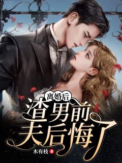 离婚后，渣男前夫后悔了(主角叶小满靳骁) 离婚后，渣男前夫后悔了在线阅读