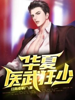 《华夏医武狂少》小说完结版在线试读 叶修秦萧小说阅读