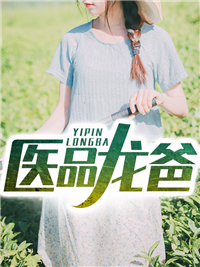 新书《医品龙爸》小说全集阅读 王帝君豆豆小说免费完整版全文