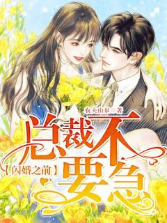 《闪婚之情：总裁不要急》小说章节目录在线阅读 温浅月古溯小说阅读