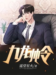 《九龙帅令》楚锋苏婉小说精彩章节免费试读