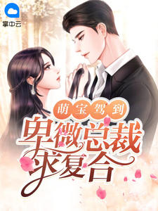 萌宝驾到：卑微总裁求复合江若兮顾立阳小说全文章节目录免费试读