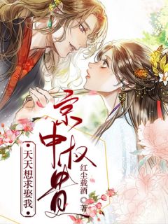 京中权贵天天想求娶我by红尘载酒无防盗章在线阅读