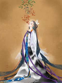 终君何见萧陌染谢梓安免费在线免费试读