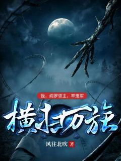 我，阎罗领主，率鬼军横扫万族小说 徐夜孙理在线阅读