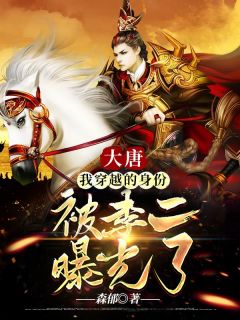 大唐：我穿越的身份被李二曝光了大唐：我穿越的身份被李二曝光了江波李瑾瑾by森郁完整在线阅读