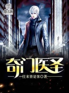 奇门医圣宋宇叶婵全文免费试读