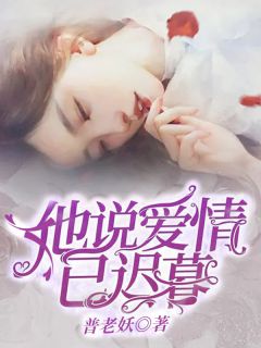 《她说爱情已迟暮》最新章节免费阅读（完整版未删节）