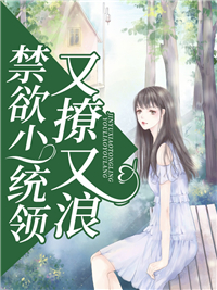 禁欲少统领又撩又浪by将离 苏燃沈醉小说阅读