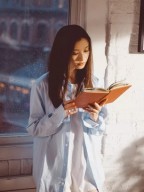 主角是苏云暖陆尧深的小说 《她似深秋暖阳》 全文精彩试读