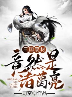 诸葛亮甘宁 三国废材竟然是诸葛亮完结版在线阅读
