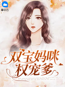 双宝妈咪权宠爹宋暖唐时言免费在线免费试读