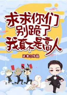 求求你们别跪了，我真不是高人！梁牧白晞全文阅读 作者正言