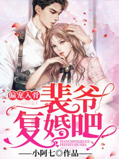 偏宠入骨：裴爷，复婚吧！夏锦书裴越小说全文阅读