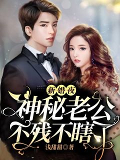 《新婚夜，神秘老公不残不瞎了》小说大结局在线试读 阮如兮陆则小说阅读