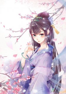 《君知相思苦》容音墨尧小说最新章节目录及全文完整版