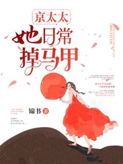 黎米京廷书名叫什么_京太太她日常掉马甲
