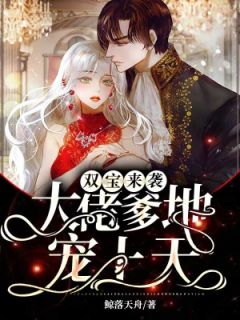 《双宝来袭：大佬爹地宠上天》小说精彩阅读 《双宝来袭：大佬爹地宠上天》最新章节列表