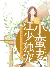 江少独宠小蛮妻 宁半夏江景爵小说全文章节免费试读
