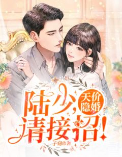 林冉陆霆骁大结局在线阅读 天价隐婚：陆少，请接招！免费阅读