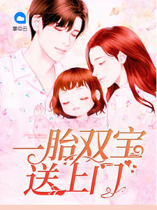 《一胎双宝送上门》大结局免费阅读 《一胎双宝送上门》最新章节目录