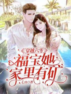 柳如意江毅by七月 穿越六零：福宝她家里有矿小说完整篇在线阅读