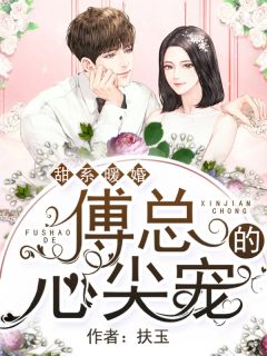 《甜系暖婚：傅总的心尖宠》大结局在线试读 《甜系暖婚：傅总的心尖宠》最新章节列表