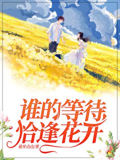 《谁的等待，恰逢花开》小说章节列表精彩试读 路清晚傅允庭小说全文
