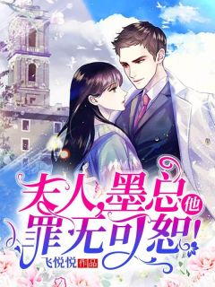 《夫人，墨总他罪无可恕！》唐七七墨修寒章节列表在线阅读