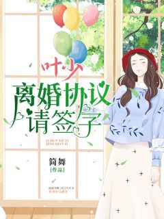 叶少，离婚协议请签字温绵叶瑾彦阅读_叶少，离婚协议请签字文本在线阅读