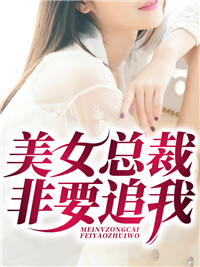 《美女总裁非要追我》小说免费阅读 林诺安若雨小说大结局在线阅读