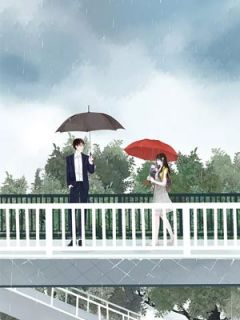 《契约医妻暖婚袭人》大结局精彩阅读 《契约医妻暖婚袭人》最新章节列表
