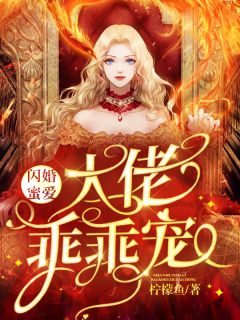 《闪婚蜜爱：大佬乖乖宠》小说全文精彩试读 夏洛舒云景炎小说全文