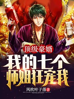 顶级豪婿：我的七个师姐狂宠我刘景涛萧薇小说全本在线阅读