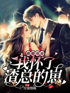 《离婚当天我怀了渣总的崽》小说全文在线阅读 云姌霍锦年是什么小说