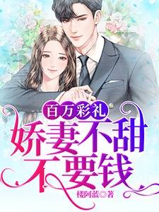 好书推荐《百万彩礼：娇妻不甜不要钱》楚昔陆廷全文在线阅读