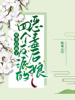 木槿周云川小说 《穿书后，成了四个反派的恶毒后娘》小说全文免费试读