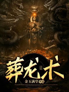 《万葬》小说最新章节免费阅读（完整版未删节）