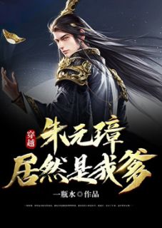 穿越：朱元璋居然是我爹朱明远朱元璋by一瓶水全文免费阅读