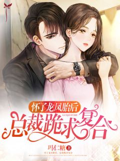 《怀了龙凤胎后，总裁跪求复合》小说在线试读 《怀了龙凤胎后，总裁跪求复合》最新章节列表