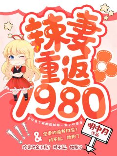 《辣妻重返1980》顾宁周致远章节免费试读