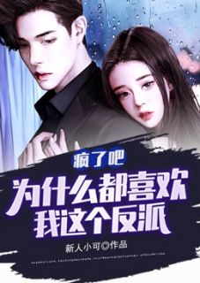 陈叶林倾月书名叫什么_疯了吧，为什么都喜欢我这个反派