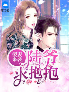 温芷惜陆寒爵全文目录 傻妻来袭：陆爷，求抱抱免费章节阅读