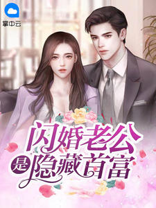 《闪婚老公是隐藏首富》完结版免费试读 《闪婚老公是隐藏首富》最新章节列表