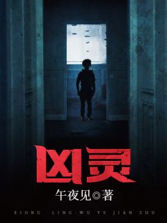 《凶灵》小说章节目录精彩阅读 陈峰秦岚小说全文