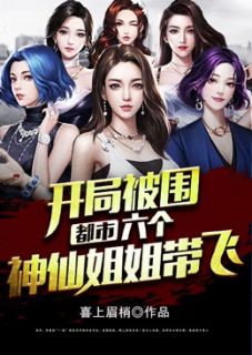 白飞陈婉小说 都市，开局被围，六个神仙姐姐带飞(白飞陈婉)小说阅读