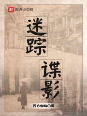 《迷踪谍影》小说完结版在线试读 孟绍原唐纵小说全文